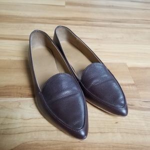 Everlane Flats